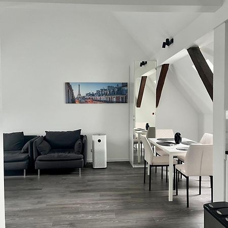 Rk-Lounge,2- Zimmer Wohnung - Modern Und Stylisch Baden-Baden Kültér fotó