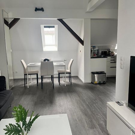 Rk-Lounge,2- Zimmer Wohnung - Modern Und Stylisch Baden-Baden Kültér fotó
