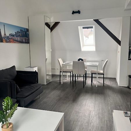Rk-Lounge,2- Zimmer Wohnung - Modern Und Stylisch Baden-Baden Kültér fotó