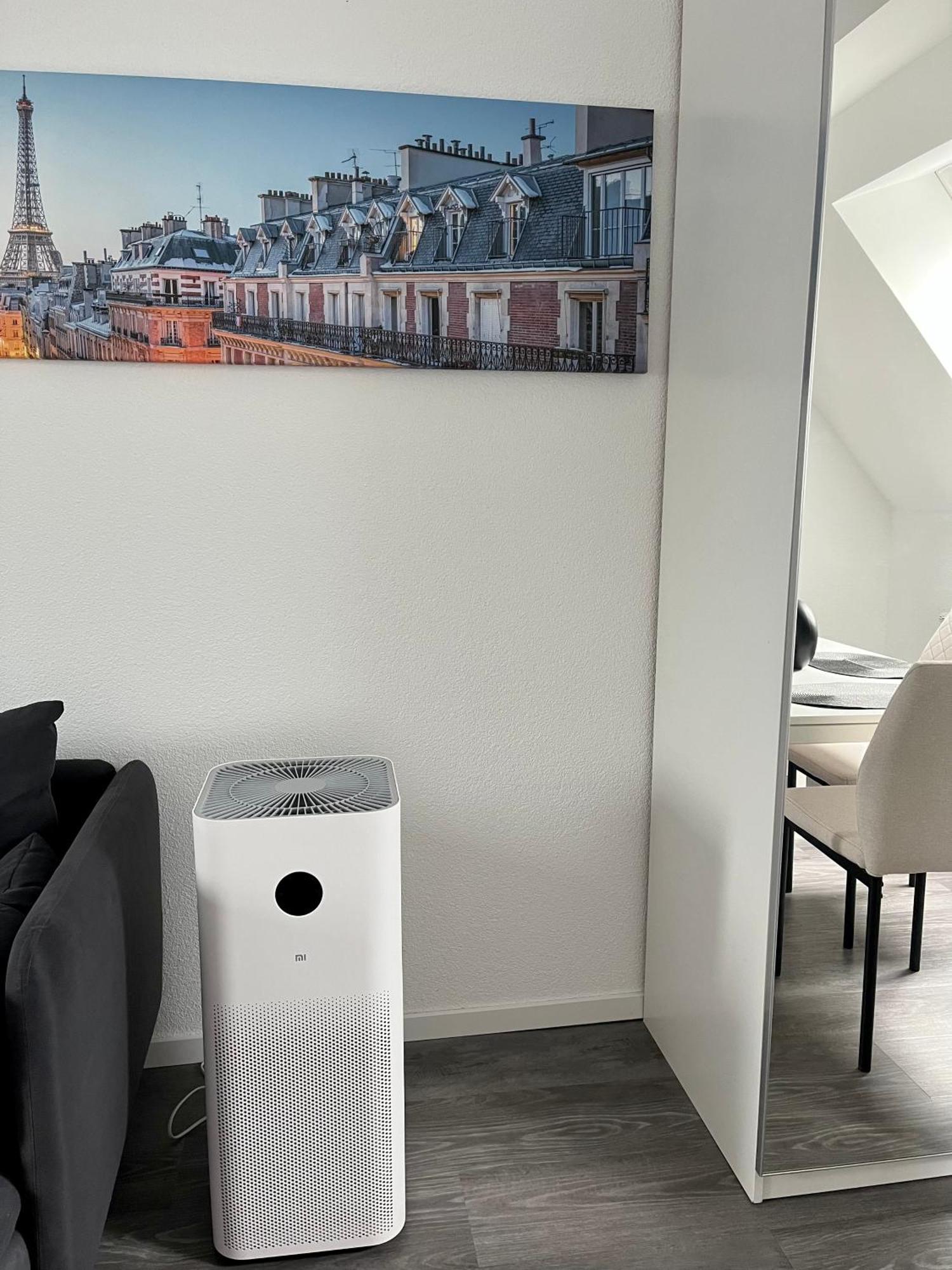 Rk-Lounge,2- Zimmer Wohnung - Modern Und Stylisch Baden-Baden Kültér fotó