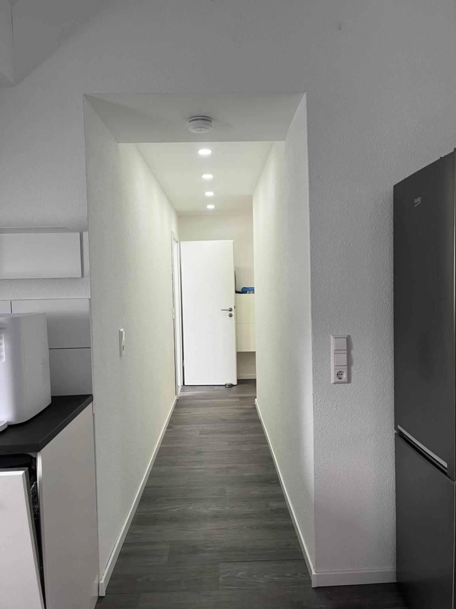 Rk-Lounge,2- Zimmer Wohnung - Modern Und Stylisch Baden-Baden Kültér fotó