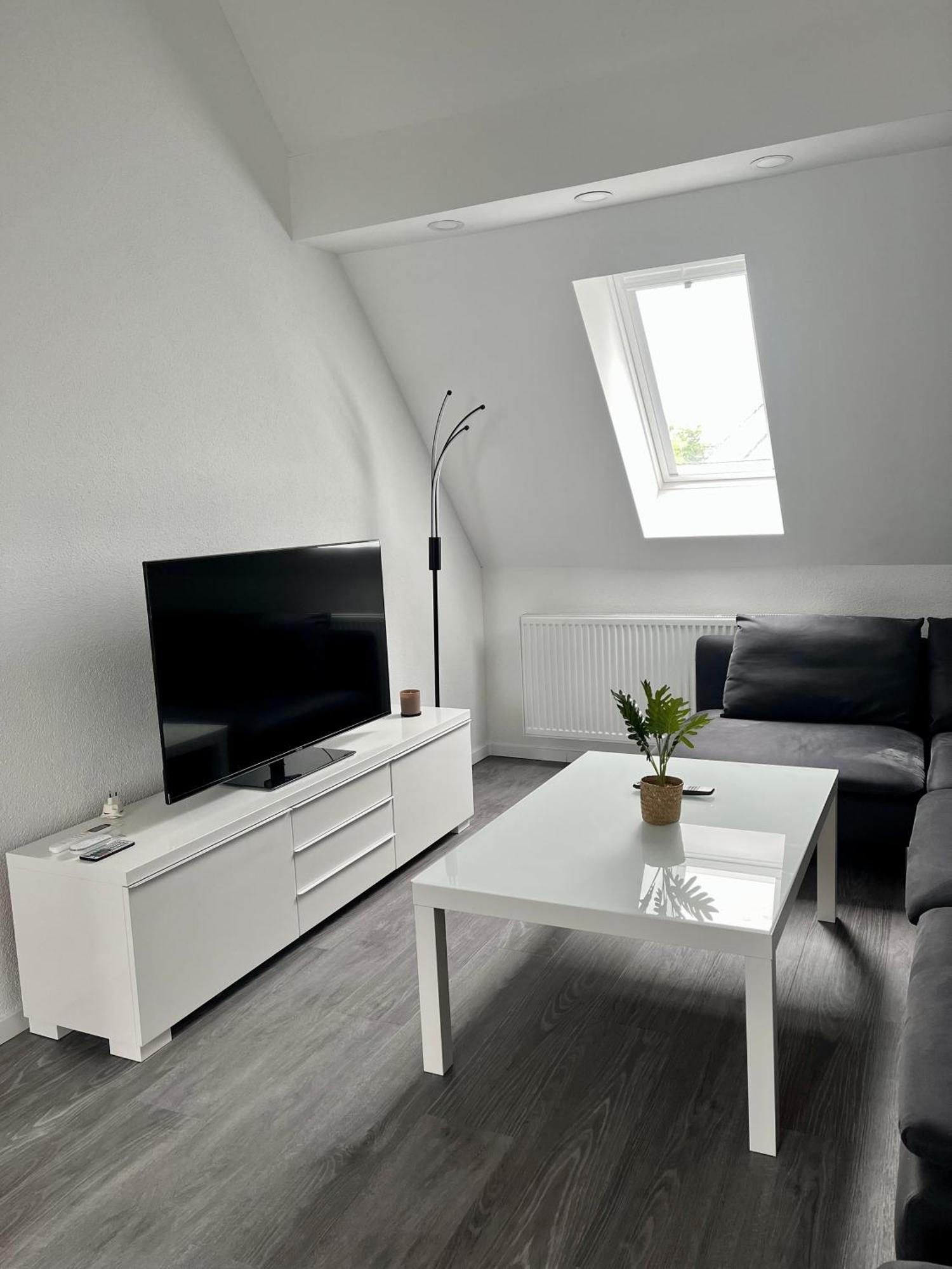 Rk-Lounge,2- Zimmer Wohnung - Modern Und Stylisch Baden-Baden Kültér fotó