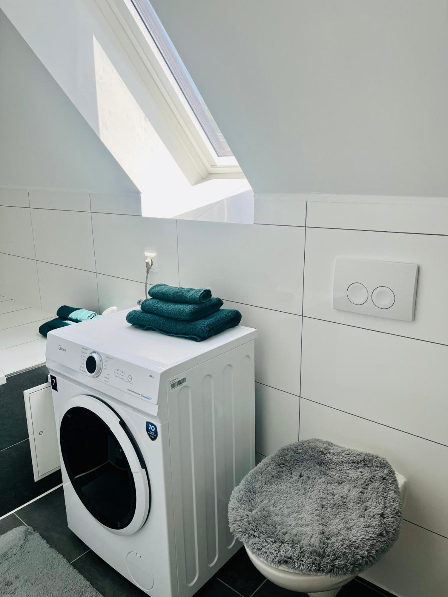 Rk-Lounge,2- Zimmer Wohnung - Modern Und Stylisch Baden-Baden Kültér fotó