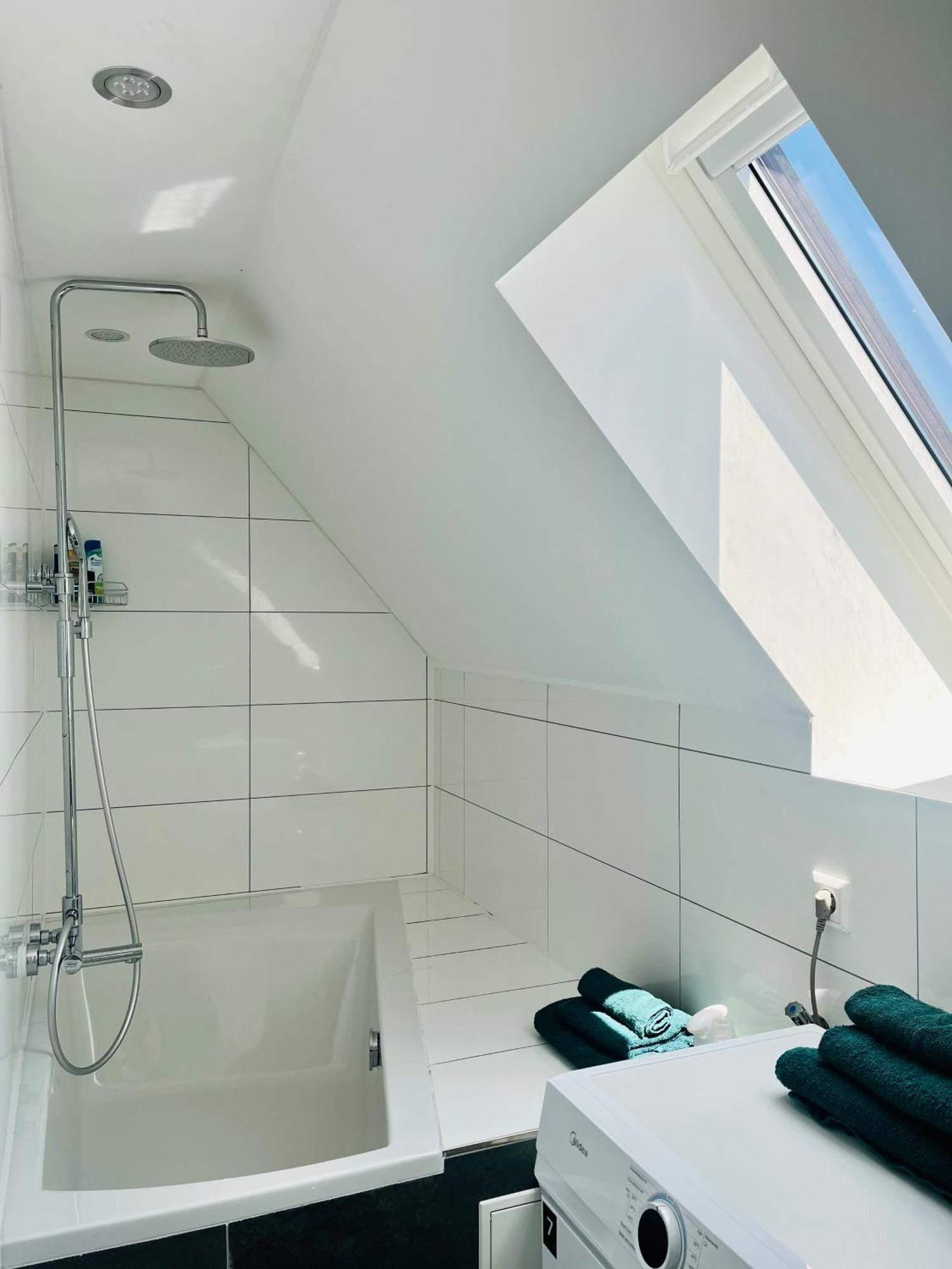 Rk-Lounge,2- Zimmer Wohnung - Modern Und Stylisch Baden-Baden Kültér fotó