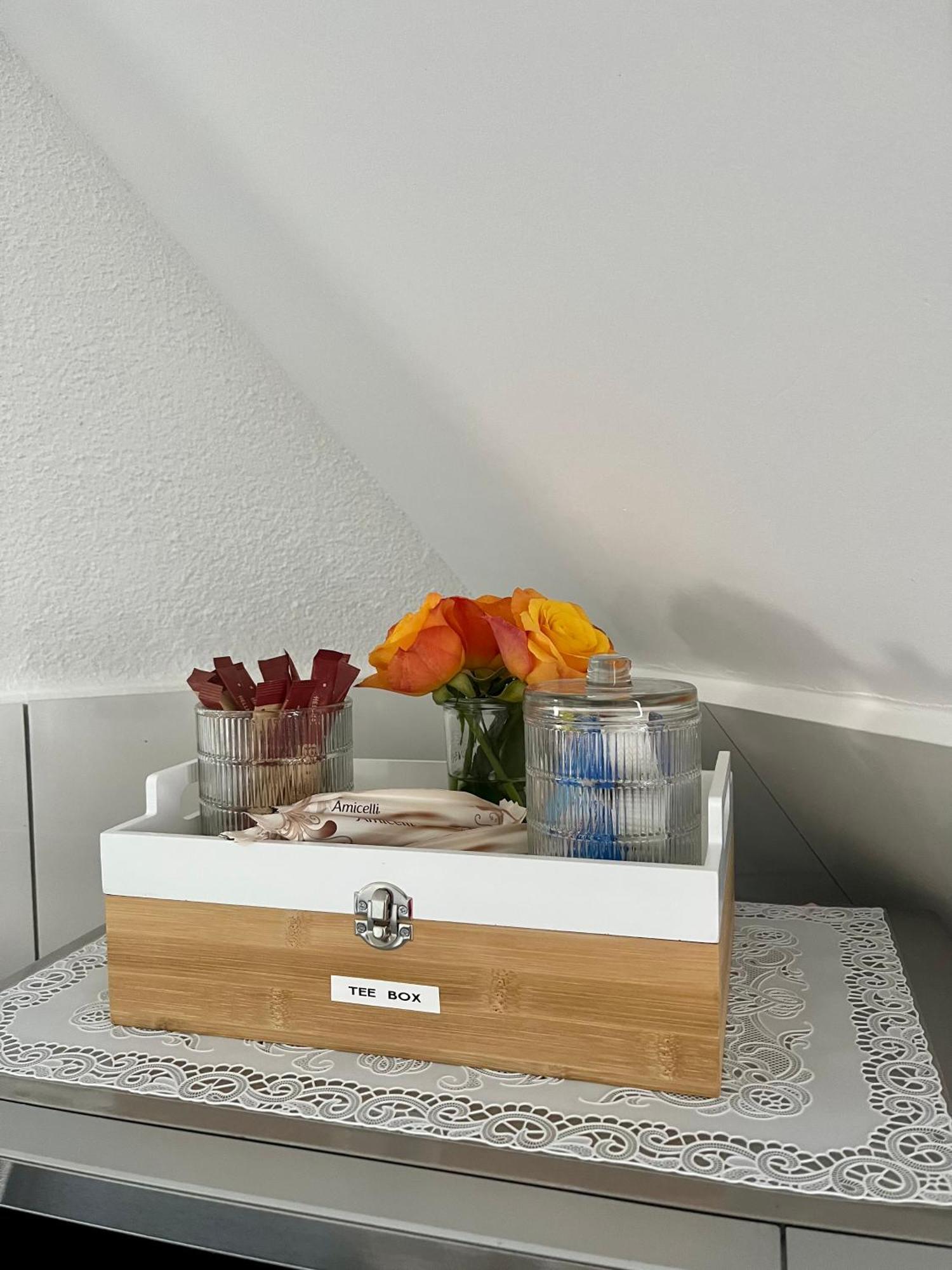 Rk-Lounge,2- Zimmer Wohnung - Modern Und Stylisch Baden-Baden Kültér fotó