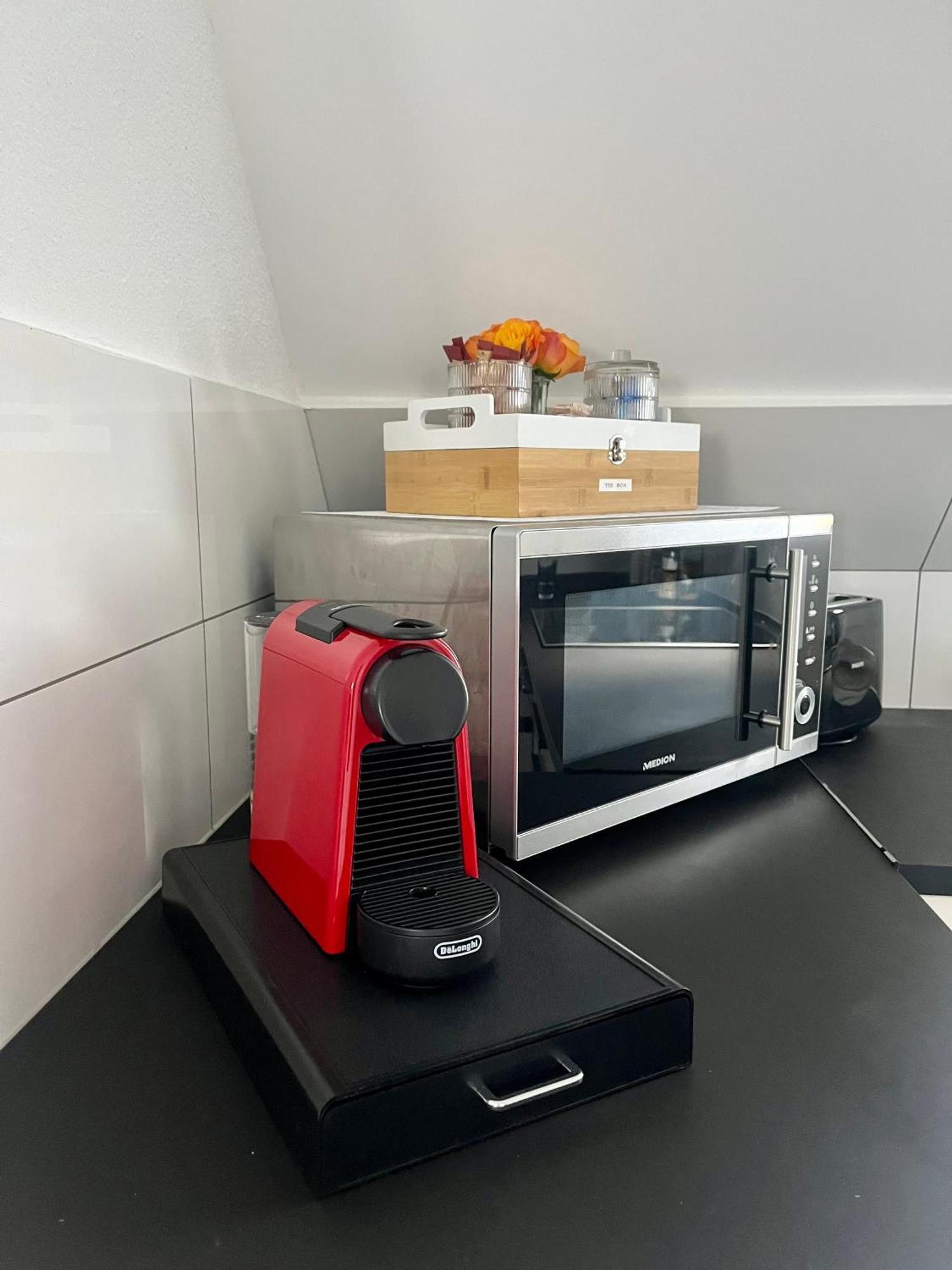 Rk-Lounge,2- Zimmer Wohnung - Modern Und Stylisch Baden-Baden Kültér fotó