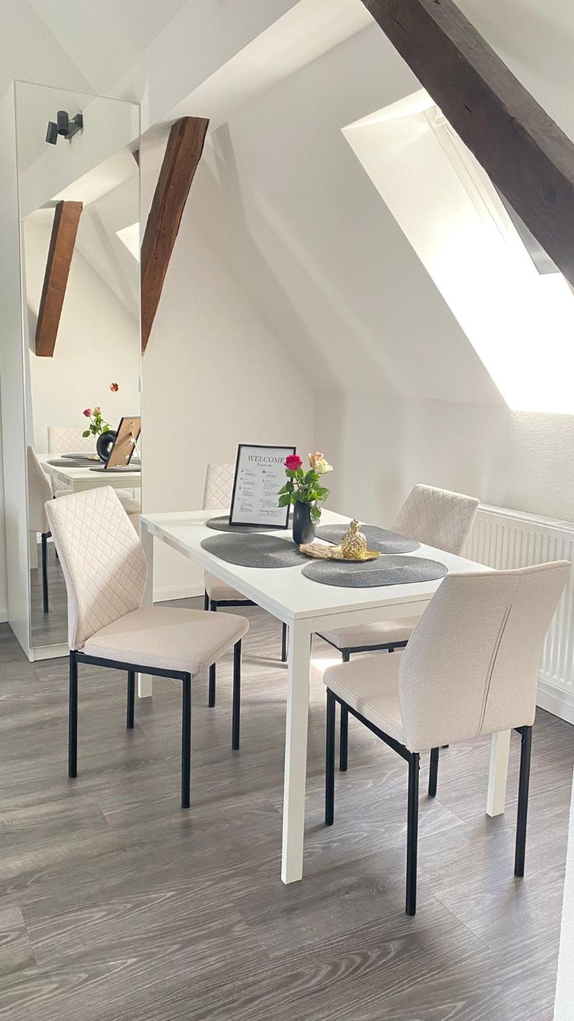 Rk-Lounge,2- Zimmer Wohnung - Modern Und Stylisch Baden-Baden Kültér fotó