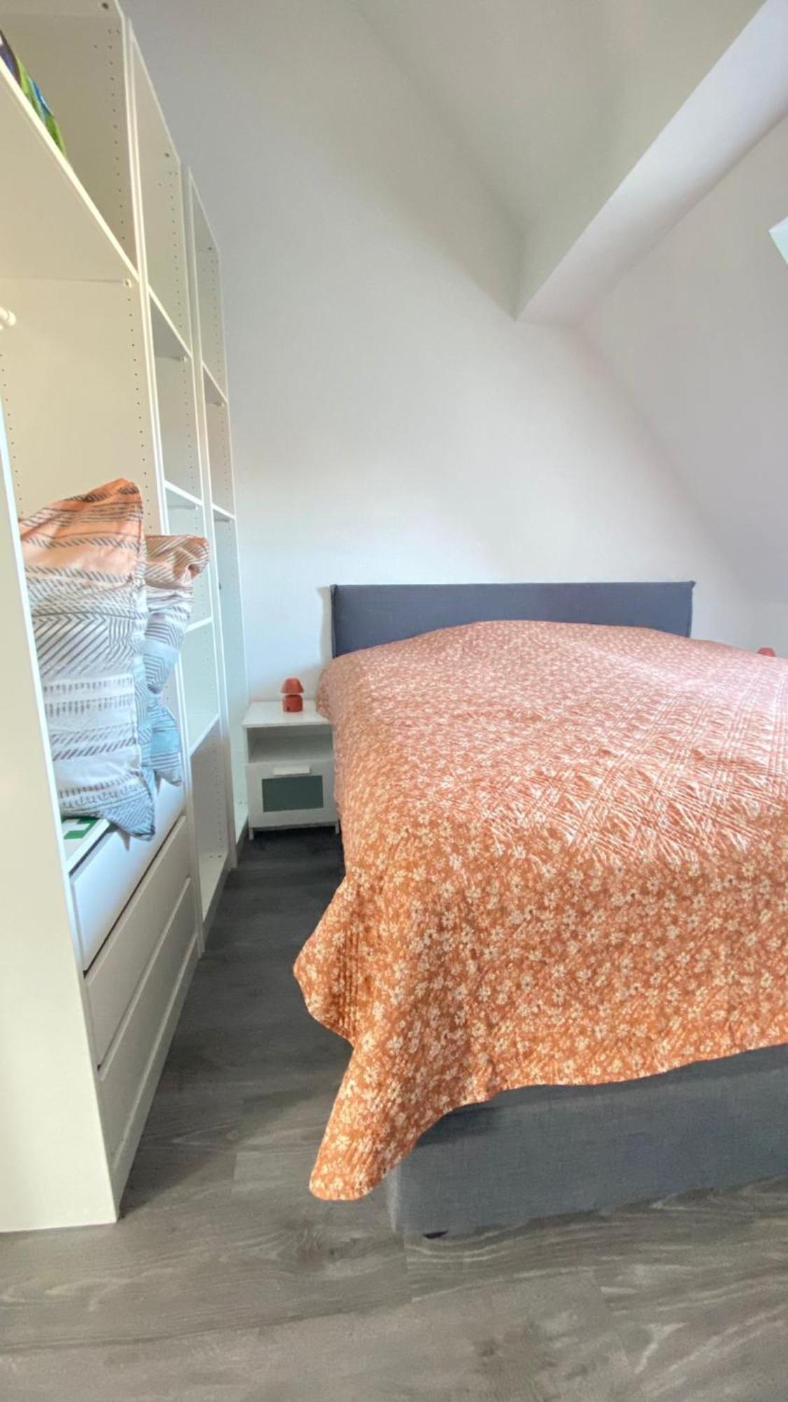 Rk-Lounge,2- Zimmer Wohnung - Modern Und Stylisch Baden-Baden Kültér fotó